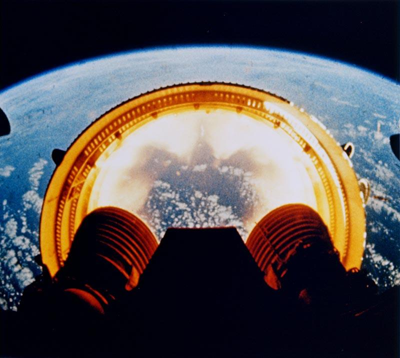 Illustration for article titled Happy Birthday Saturn V, Still The Biggest Rocket of All